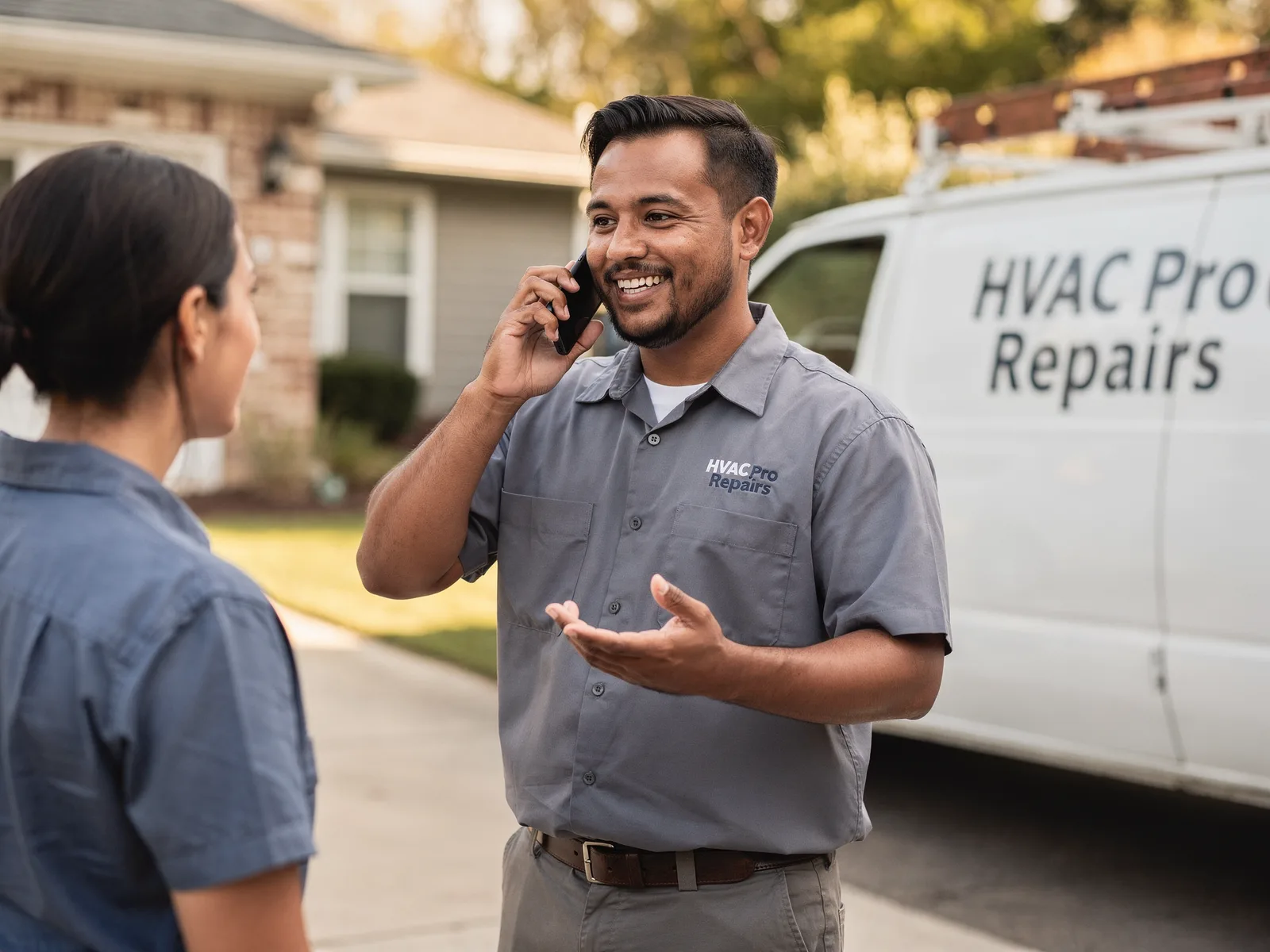 Heat Pump Repair Vinton, OH FAQs