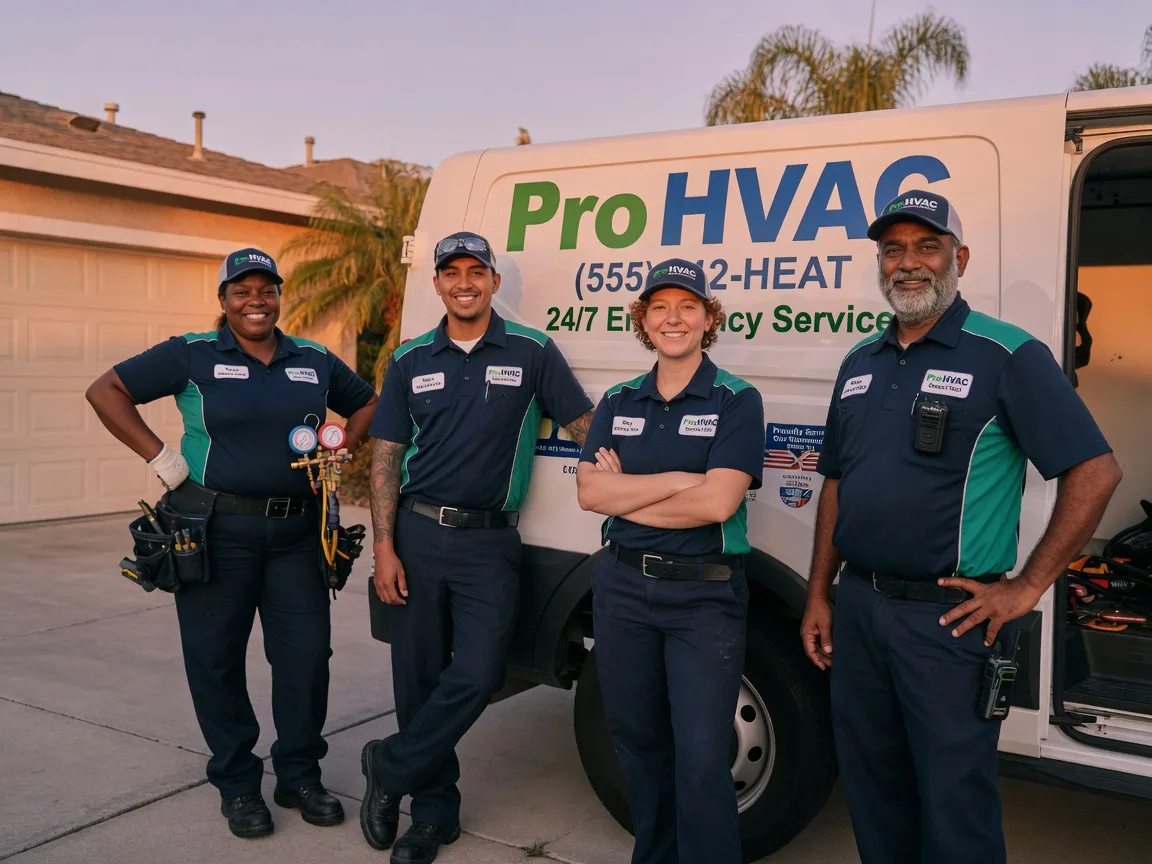 Furnace Repair company in Vinton, OH