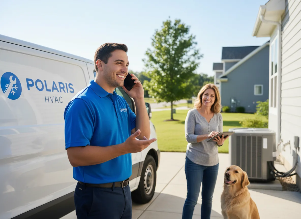 Furnace Repair Vinton, OH FAQs
